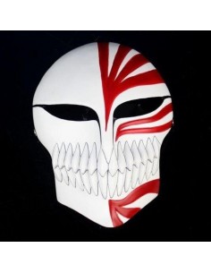 Bleach Ichigo Kurosaki Hollow Anime espíritu