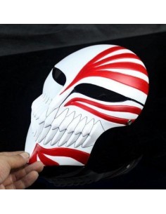 Bleach Ichigo Kurosaki Hollow Anime espíritu 2