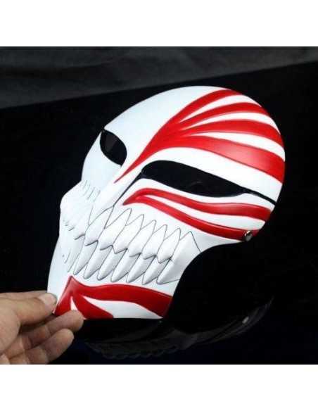 Bleach Ichigo Kurosaki Hollow Anime espíritu