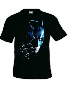Camiseta Batman caballero oscuro