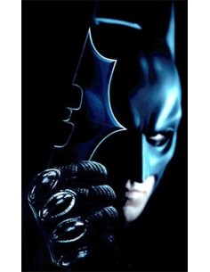 Camiseta Batman caballero oscuro 2