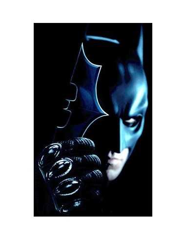 Camiseta Batman caballero oscuro