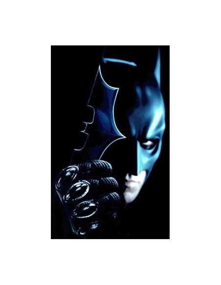 Camiseta Batman caballero oscuro