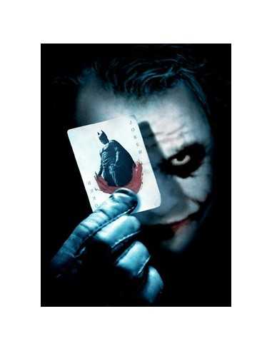 Camiseta Batman caballero oscuro Camiseta Batman caballero oscuro