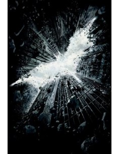 Camiseta Joker Batman caballero oscuro 2