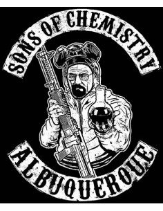 Camiseta día del padre El Padrazo 2