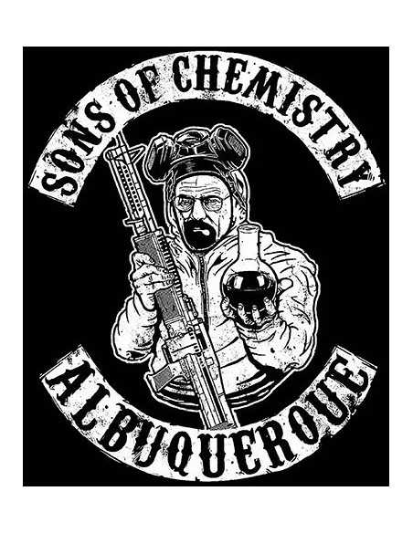 Camiseta día del padre El Padrazo