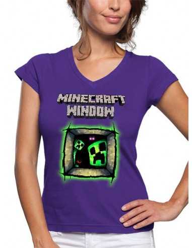 Camiseta Juego de Tronos Corona de mujer