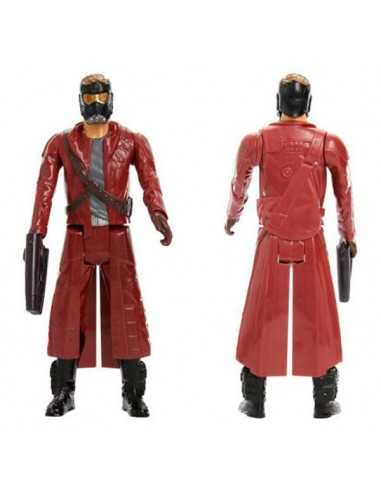 Figura Guardianes de la Galaxia Star Lord