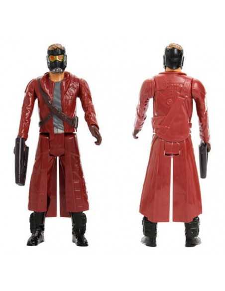 Figura Guardianes de la Galaxia Star Lord