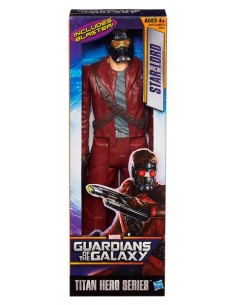 Figura Guardianes de la Galaxia Star Lord