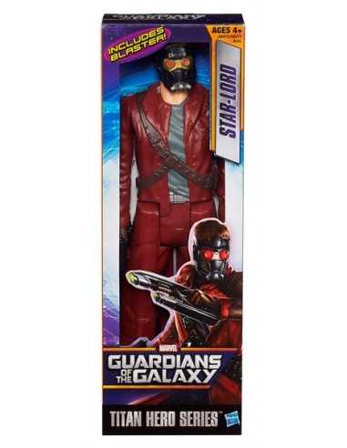 Figura Guardianes de la Galaxia Star Lord