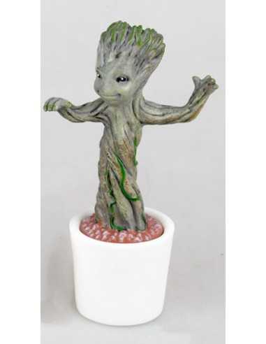 Figura Groot Guardianes de la galaxia