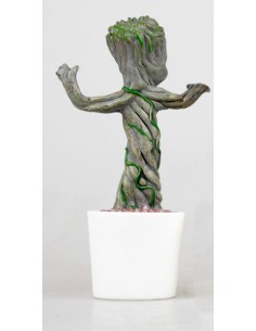 Figura Groot Guardianes de la galaxia 2