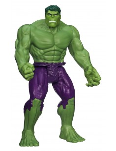Figura Hulk Titan 2