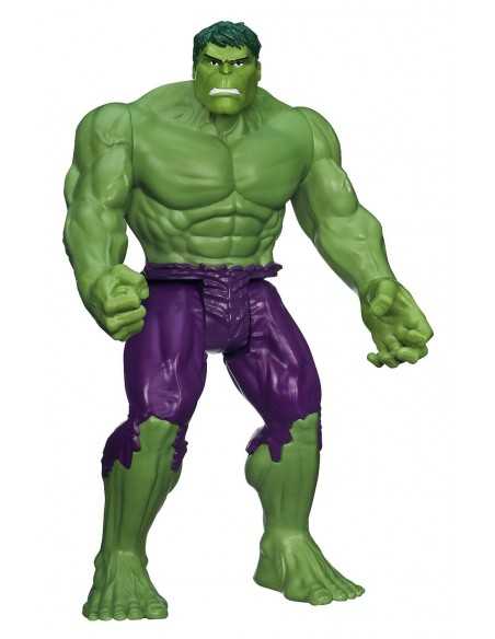 Figura Hulk Titan