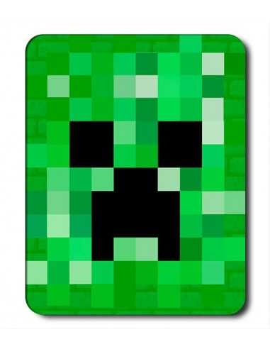 Alfombrilla de ratón Creeper