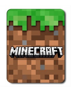 Alfombrilla de ratón Creeper