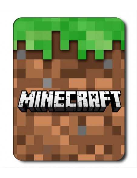 Alfombrilla de ratón Creeper Alfombrilla de ratón Creeper