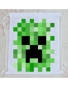 Bolsa de playa Creeper