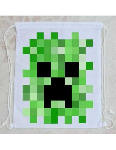 Bolsa de playa Creeper