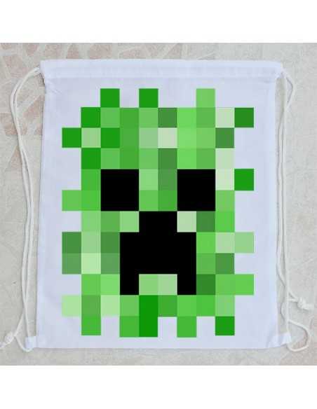 Bolsa de playa Creeper