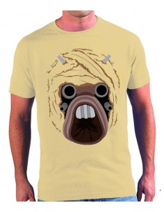 Camiseta Dragon Ball resurrección de Freezer