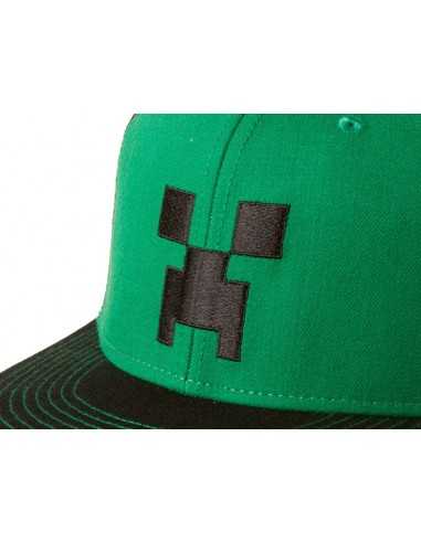 Gorra Creeper Face