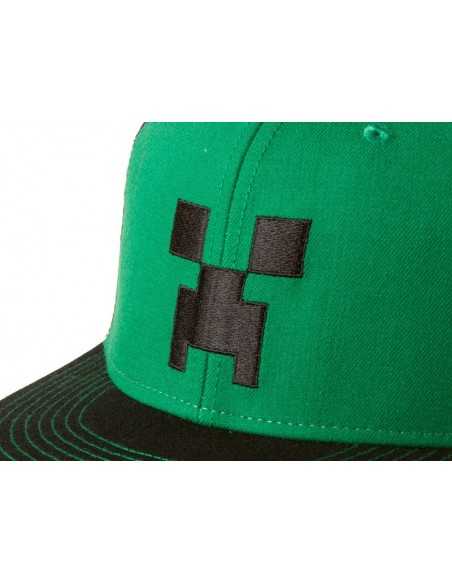 Gorra Creeper Face