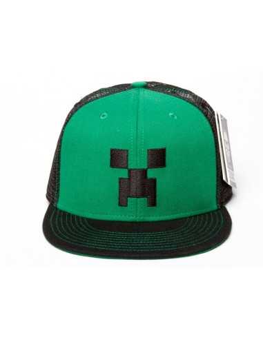Gorra Creeper Face