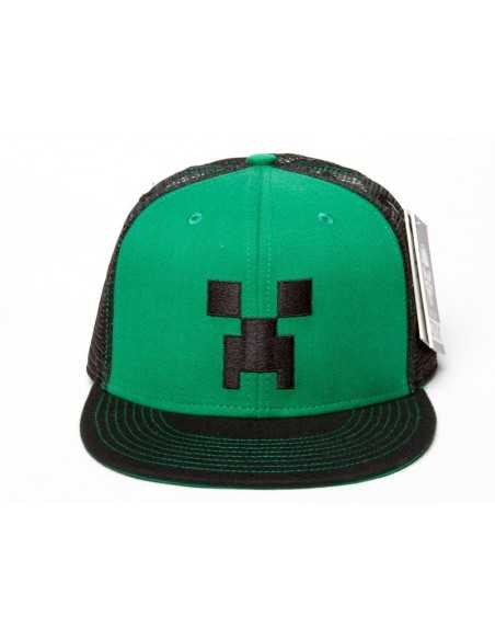 Gorra Creeper Face