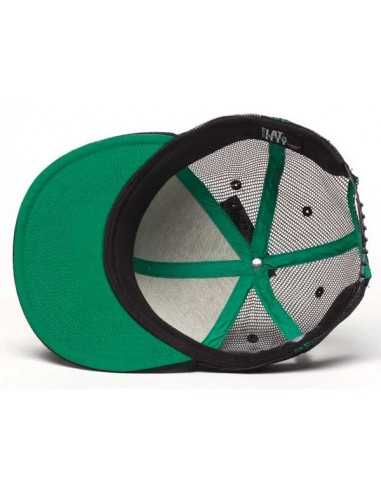 Gorra Creeper oficial