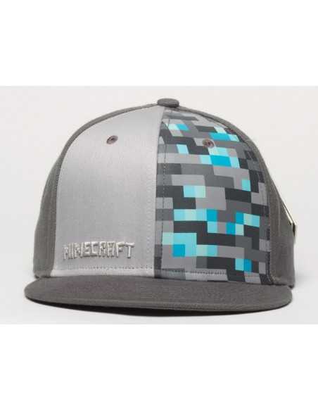Gorra Creeper Minecraft Gorra Creeper Minecraft