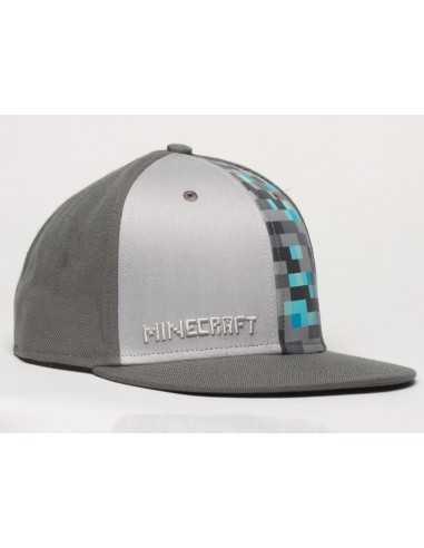 Gorra Creeper Minecraft Gorra Creeper Minecraft