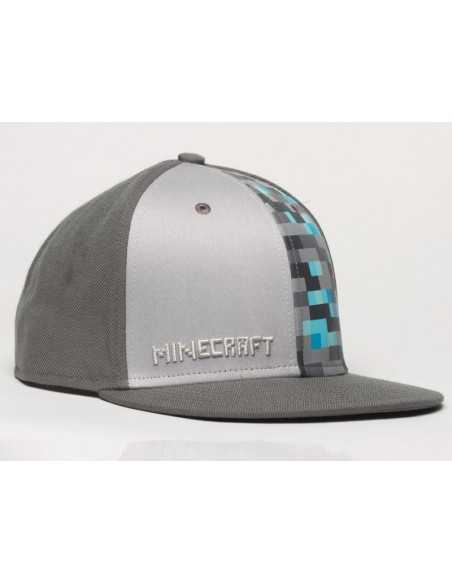 Gorra Creeper Minecraft Gorra Creeper Minecraft