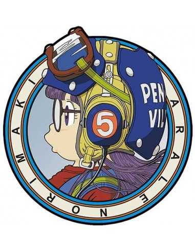 Camiseta Arale tirantes mujer