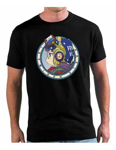 Camiseta Dragon Ball Z Sons