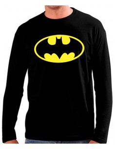 Camiseta Batman 