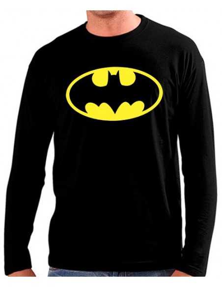 Camiseta Batman 