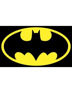 Camiseta Batman 2