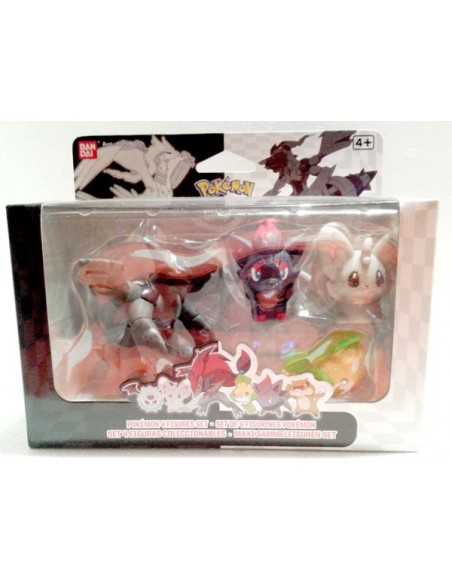 Figuras Pokemon