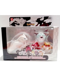 Figuras Pokemon 2