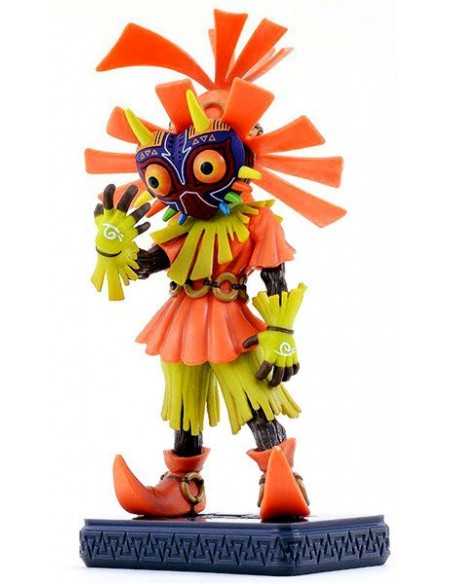 Figura Skull Kid
