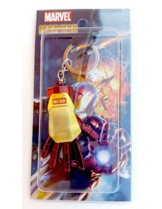 Llavero Ironman Mano 2