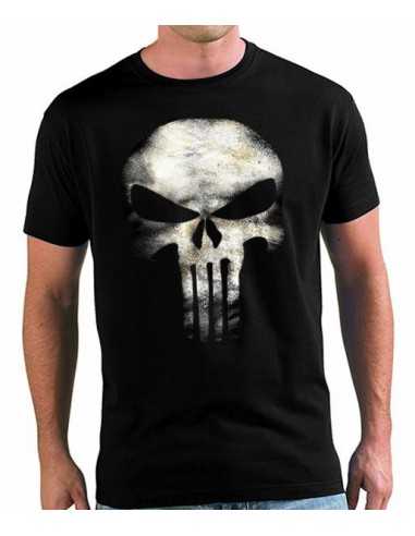 Camiseta The Punisher