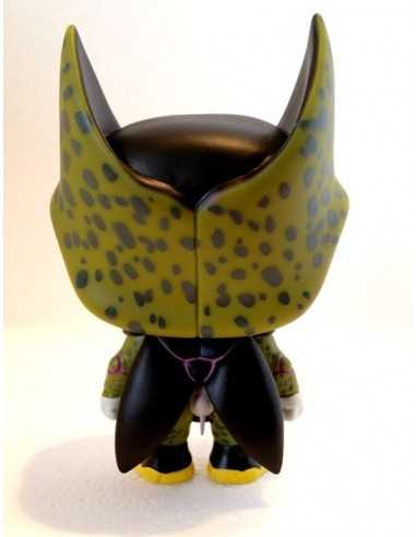 Figura Pop Dragon Ball Z Celula Figura Pop Dragon Ball Z Celula