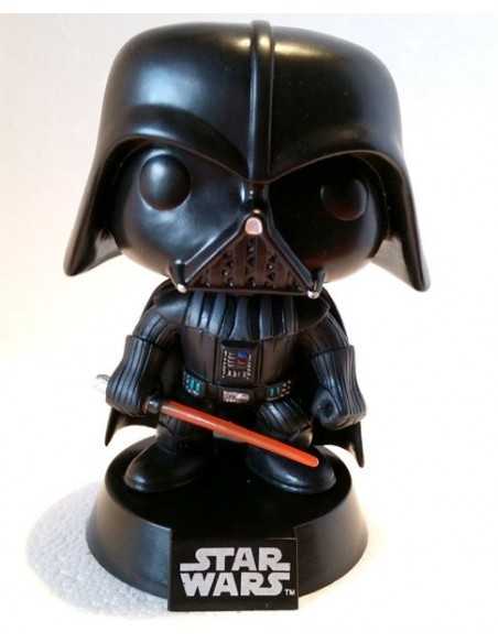 Figura Pop Darth Vader Star Wars