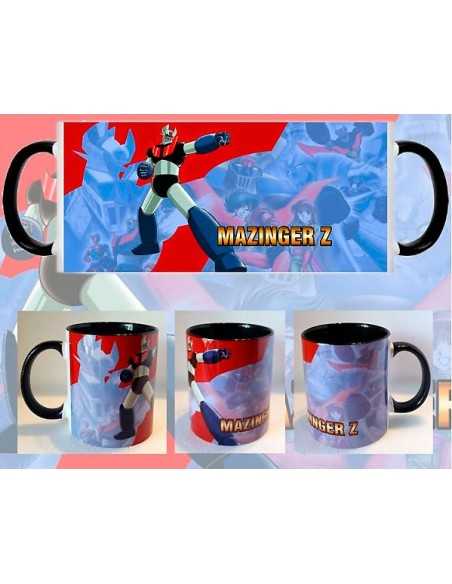 Taza Maziger Z Bicolor