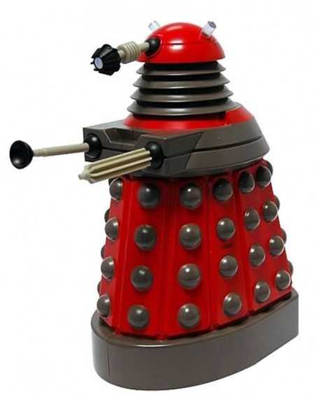 Dalek hucha - Figura 20cm