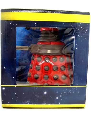 Dalek hucha - Figura 20cm